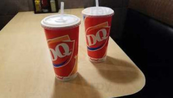 Dairy Queen Grill Chill food