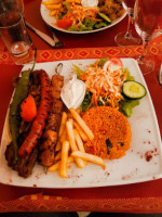 Istanbul food