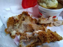 Kfc food