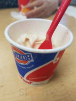 Dairy Queen food