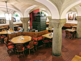 Wieninger Brau inside