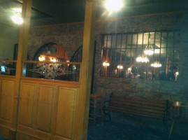 The Jailhouse Tavern outside