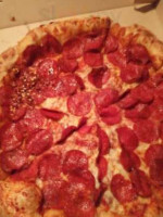 Pizza Hut food