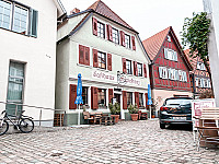 Gasthaus Aiple outside