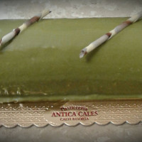 Antica Cales food