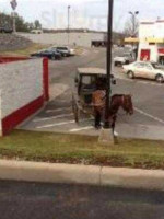 Michael's Casual Dining outside