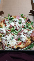 Kalao Pizza food