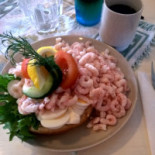 Annelie Cattis Café Inomhus