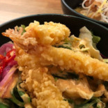 Zao Street Kitchen Mat