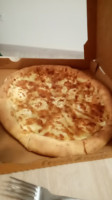 Pizza Time food