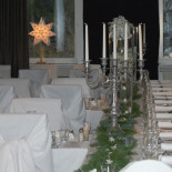 Stora Hotellet Markaryd Ab Inomhus