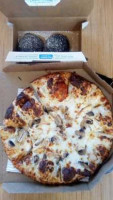 Domino's Pizza food