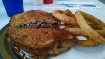 Jackson's Kountry Korner food