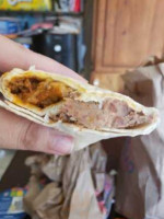 Taco Bell food