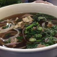 Pho Dien 1960 food