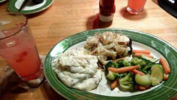 Applebee's Grill food