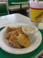 Chicken Express food