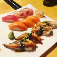 Mio Sushi food