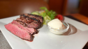 Siga La Vaca Argentinian Steakhouse Amsterdam food