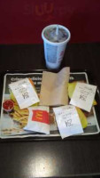 Mcdonald's food