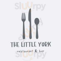 The Little York food