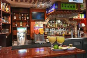 Playa Margaritas Mexican Restaurants food