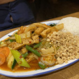 Ha Long Viet-thai Restaurang Mat