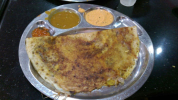 Pai Dosa food