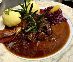 Hammerschenke food