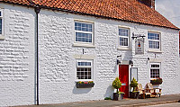 St Quentin Arms, outside