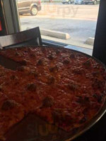 Sammy's Pizza Peotone food