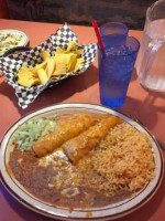 Mi Pueblo Ii food