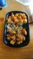 Great Wall Chinese food