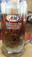 A&w food