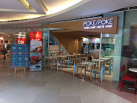 Poké Poké inside