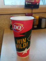 Dairy Queen Grill Chill food