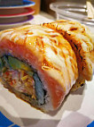 Sushi Kiyomee food