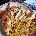 Nando's Bedford food