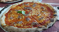 Kapanno Pizzeria food