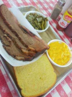 Boneyard Bbq food