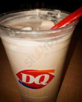 Dairy Queen Grill Chill food