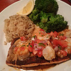 Red Lobster food