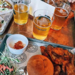 Idlewild Beer Cafe Mat