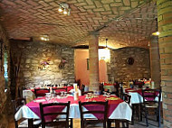 Antica Locanda Di Castagneto food