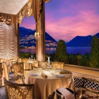 I Due Sud, A Lugano food