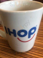 Ihop food