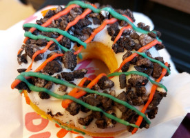 Dunkin' food