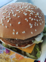 Mcdonald's Dolus-d'oléron food