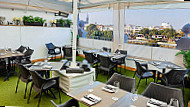 Betis 7 Triana Experience food