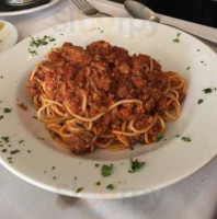 Emilio's Trattoria food